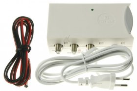 Triax Preamplifier Power Supply - Ifp224 339224 Injection Switch For Low Voltage