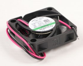 Sunon 24v Dc Axial Cooler - 24v Mf40102v2-1q03u-a99 Dc Axial Fan Vapo 40x40x10