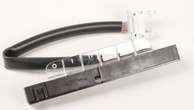 Elica Keypad - Spp0211988 Assembly cruscotto Rules Ul