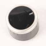 Control Knob - S157244026 C00971917 Tap Knob [Arcelik]