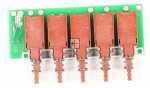 Elica Control Panel - Spp0212914 Ui Pu3v Cgs 406b X Mot s-std