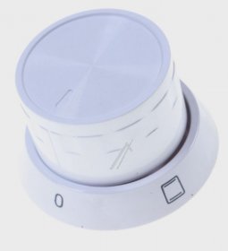 Control Knobs - 250316509 C00923125 Commutator Knob [Arcelik]