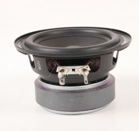 Visaton Woofer - W100c 9018 Woofer 10cm 8ohm
