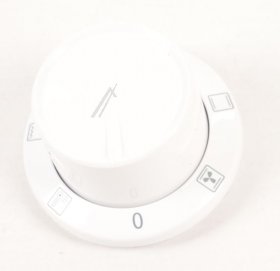 Control Knobs - 250315516 C00979058 Commutator Knob [Arcelik]
