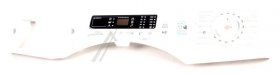 Operating Unit Screen - 70091261 Cruscotto Csw 2d 1400-it [Candy Hoover]