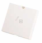 Eltropa Earth Connections Box - Ehad 1 2811400 Eltropa Stove Connection Box Ap-up 5x2 5qmm Screw Terminal Ip20 4560375