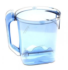 Dust Collector - Rs-2230001962 Bowl-separator-blue [Groupe SEB]