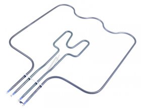 Element - 140053756031 Heating Element Bottom Steam 4 [Electrolux Aeg]