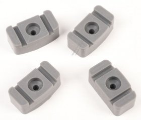 Efbe Foot - 206-913 Foot 4-pack