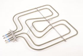 Grill Heating Element - 140089344257 Heating Element Upper Gr [Electrolux Aeg]