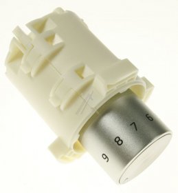 Control Knob - 10013606 Knob-cooking Area [Bosch Siemens]