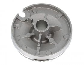 Burner Ring - S223244071 C00939919 Service 2kw Arcelik Effiency Bu [Arcelik]