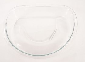 Door Glass - 12053306 Glass Cover Glass [Bosch Siemens]
