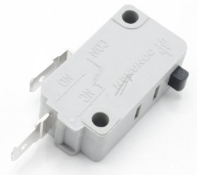 Micro Switch - C00509073 482000096039 Microswitch Interlock [Whirlpool Indesit]