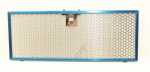 Metal Grease Trap - C00983004 488000983004 Grease Filter [Whirlpool Indesit]
