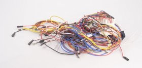 Power Supply Cable - 260475121 C00972470 Service Cable Group [Arcelik]