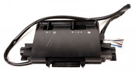 Elica Motor Control Unit - Spp0211987 Agc Feeling Bl Sl3v S simboli