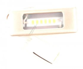 Airforce Hood Lamp - Affarettoled10r Led Airf 2 2w 700ma 3000k Ric