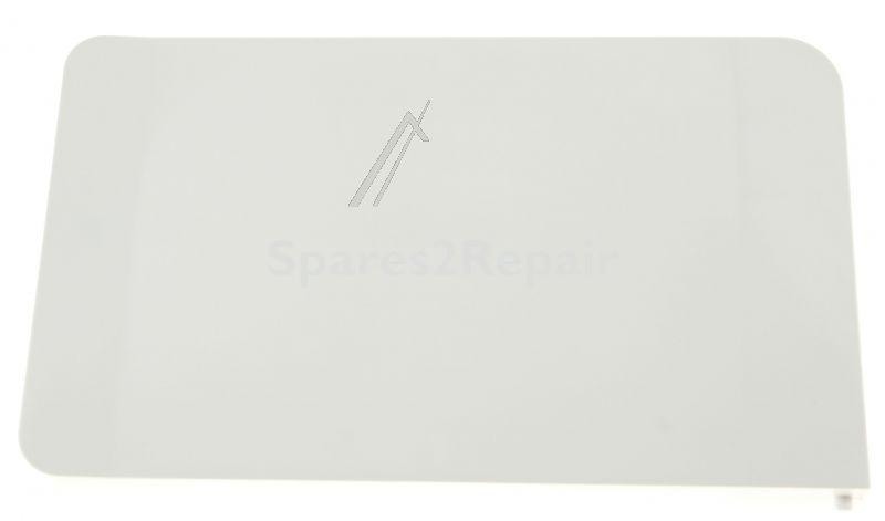 Freezer Door - 140041802129 Freezer Door White 586 7x1637mm [Electrolux Aeg]