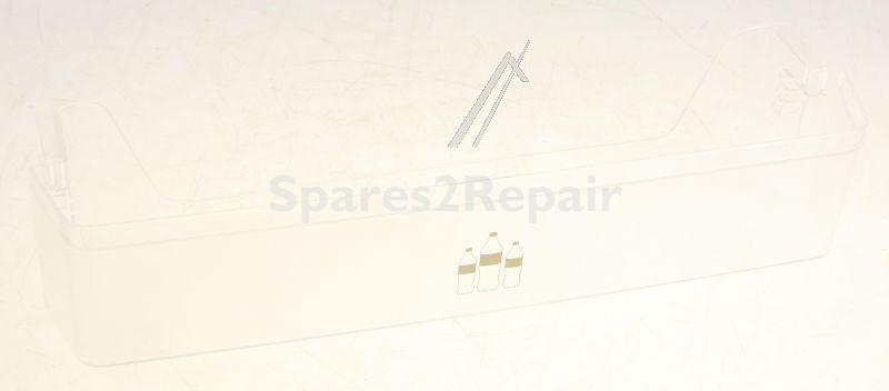 Eurosav Refrigerator - Freezer Door Shelf - Hom2207500351 Door Bottle Guard