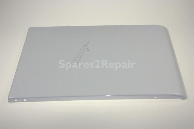 Cover Plate - 418100136 C00967896 Top Lid [Arcelik]