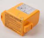Lg Vacuum Cleaner Battery - Eac63382216 Battery Assembly