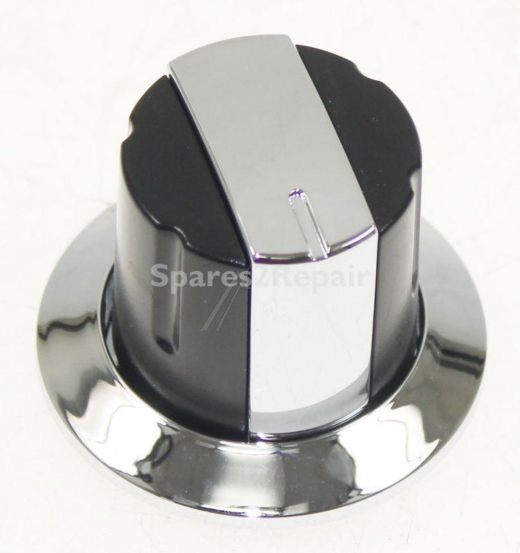 Control Knobs - S250371038 C00978995 Tab Knob [Arcelik]