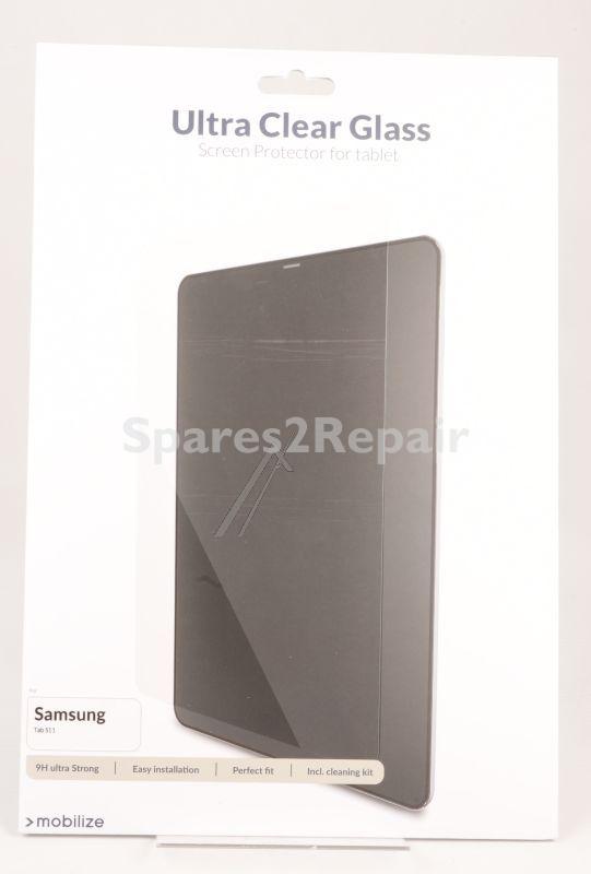 Mobilize Display Protective Film - 58878 Mobilize Glass Display Protection Samsung Galaxy Tab S11