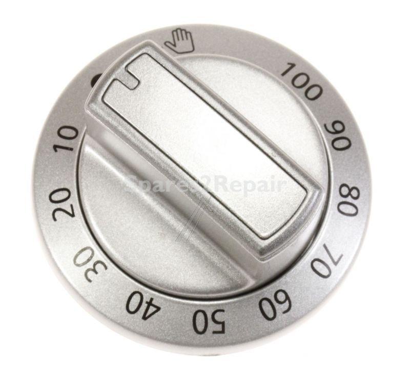 Button - 250315067 C00930969 Knob Minute Minder [Arcelik]
