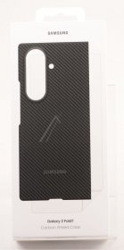 Samsung Leather Bag Gsm - Ef-xf966sbegww Samsung Carbon Shield Case For Galaxy Fold7