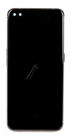 Realme Display Unit - 4903971 Realme X50 Pro 5g (rmx2075) - Display Lcd Touchscreen + Frame Moss Green