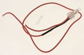 Filament Lamp - 5128110200 Lamp Spia Fluo Rss 240v [gw] [Delonghi]