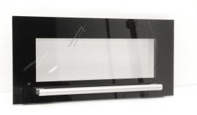 Oven Door - 22409813 Oven Door Group(top) [Vestel]