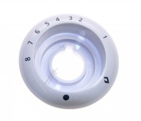 Gauge Disc - 250920034 C00968702 Button Ring (gas Thermostat) [Arcelik]