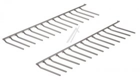 Accessories Basket - 4055819447 Folding right back [Electrolux Aeg]