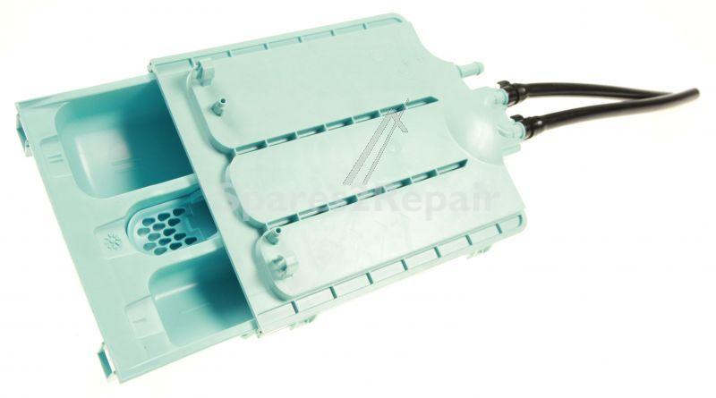 Detergent Case - 42153915 Detergent Box Grey-hose-cold-57-5-compartment [Vestel]