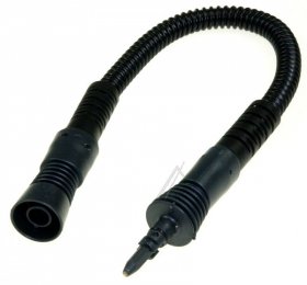 Inlet Hose Extension - At5066002000 Extension Flexible Steam Jet [Delonghi]