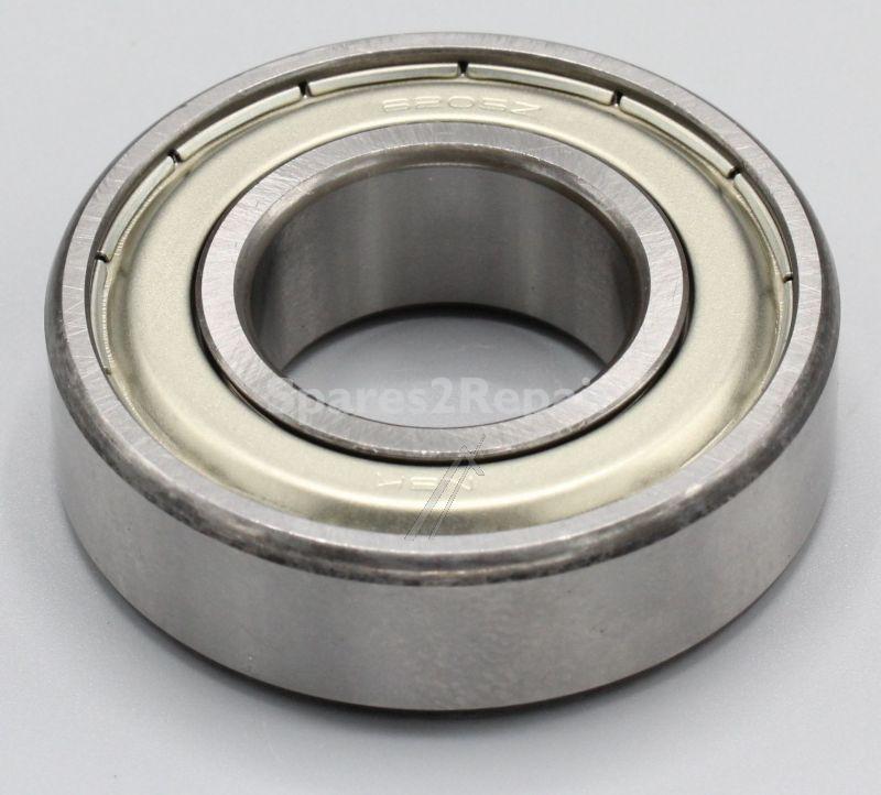 Bushing - 8024932 Cladding Support Insert [Amica]