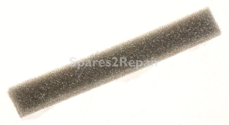 Sealing Materials - C00276431 482000031324 Seal Tangential Fan [Whirlpool Indesit]