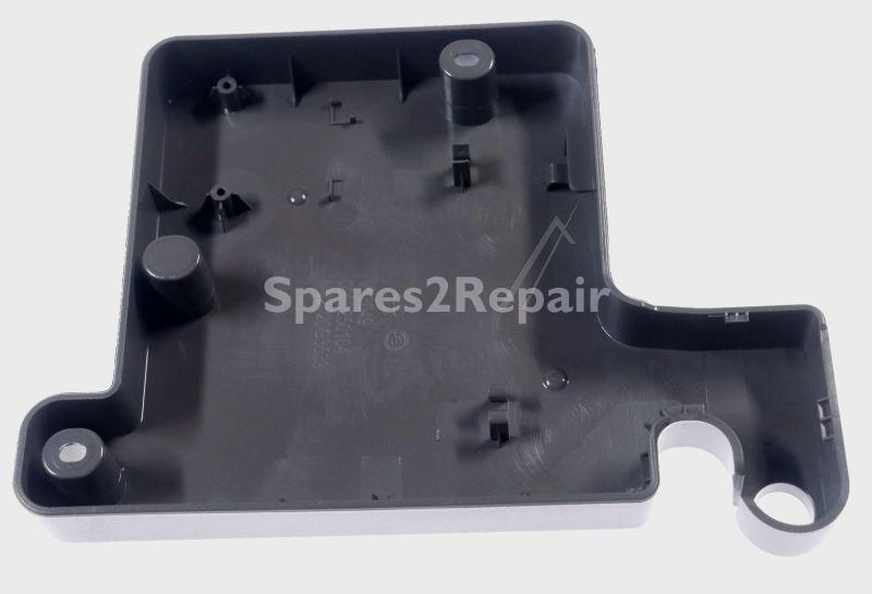 Door Hinges For Fridges - 49033392 Upper Hinge R-h [Candy Hoover]