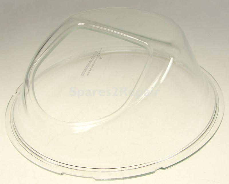 Samsung Door Glass - Dc64-03390a Door Glass Ww6500k Glass T5 0 353*120 5