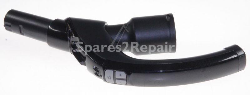 Samsung Hand Grip - Dj97-00719a Assembly Handle-hose sc9150 - - - Assembly