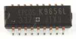 Grundig Various Ics - Msp3411g 759550967200 Ic Msp3411g B8 V3