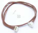 Harness - 5610945007 Harness user Interface Board o [Electrolux Aeg]