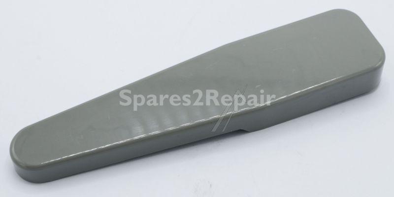 Door Hinge For Oven - 3540118035 Block Hinge Left [Electrolux Aeg]