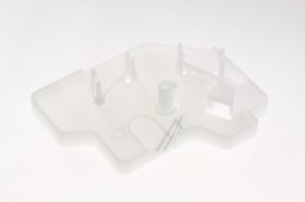 Smeg Housing Part - 767531325 Left Interlock Box