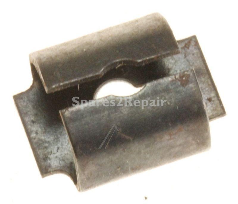 Fixings And Brackets - 00028310 Holder [Bosch Siemens]