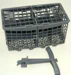 Haier Cutlery Basket - 0120801727 49053311 Cutlery Basket
