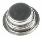Compatible Temperature Sensor For Washing Machines, Dryers, Dishwashers - Ntc Probe Alternative For Candy 40003258