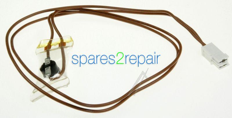 Thermostatic Fuse - 32005313 Bimetal(defr )ther(8c)gr-640-multi [Vestel]